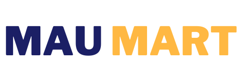 MauMart's logo