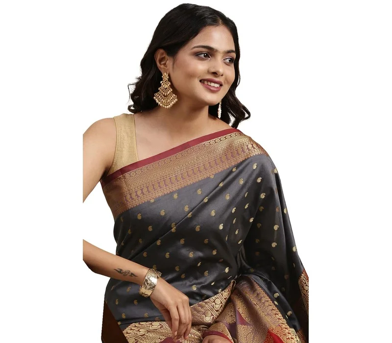 silk saree